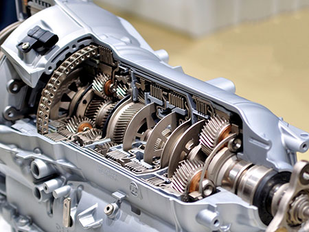 Диагностика и ремонт автоматической и вариаторной коробки передач автомобилей Тойота и Лексус